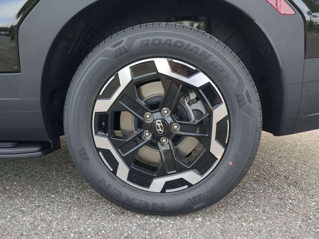 Thumbnail: 2026 Hyundai Santa Fe - 14