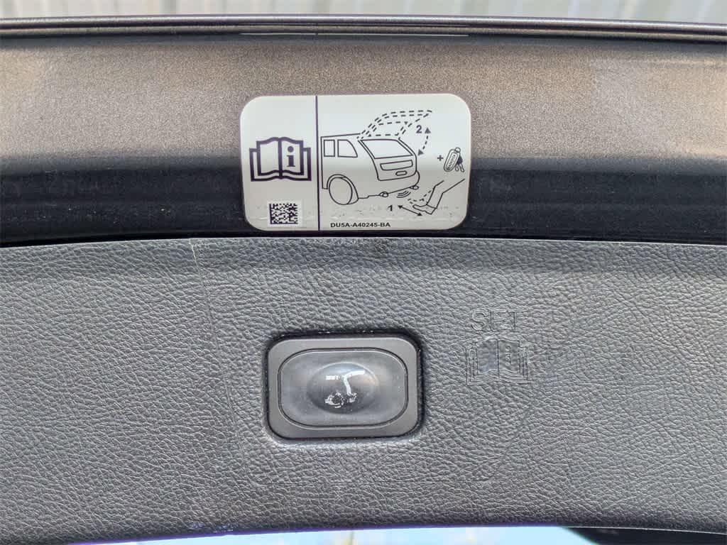 Thumbnail: 2020 Ford Edge - 13