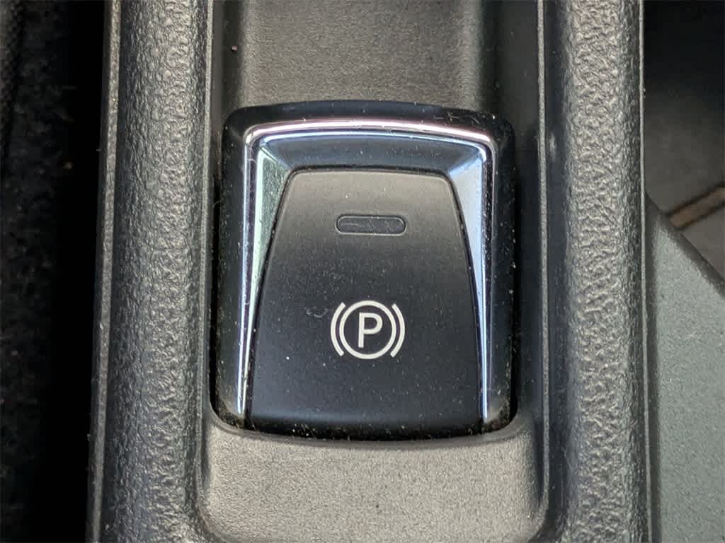 Thumbnail: 2018 Nissan Leaf - 28