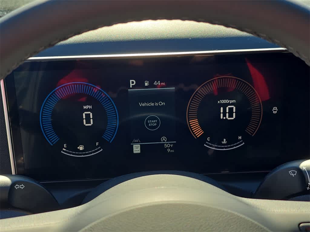 Thumbnail: 2026 Hyundai Tucson - 31