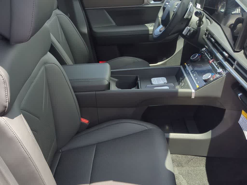 Thumbnail: 2026 Hyundai Santa Fe - 22