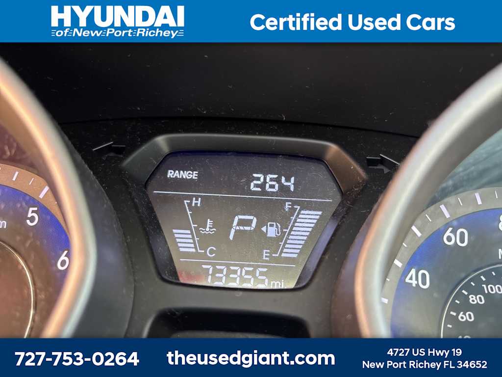 Thumbnail: 2016 Hyundai Elantra - 11