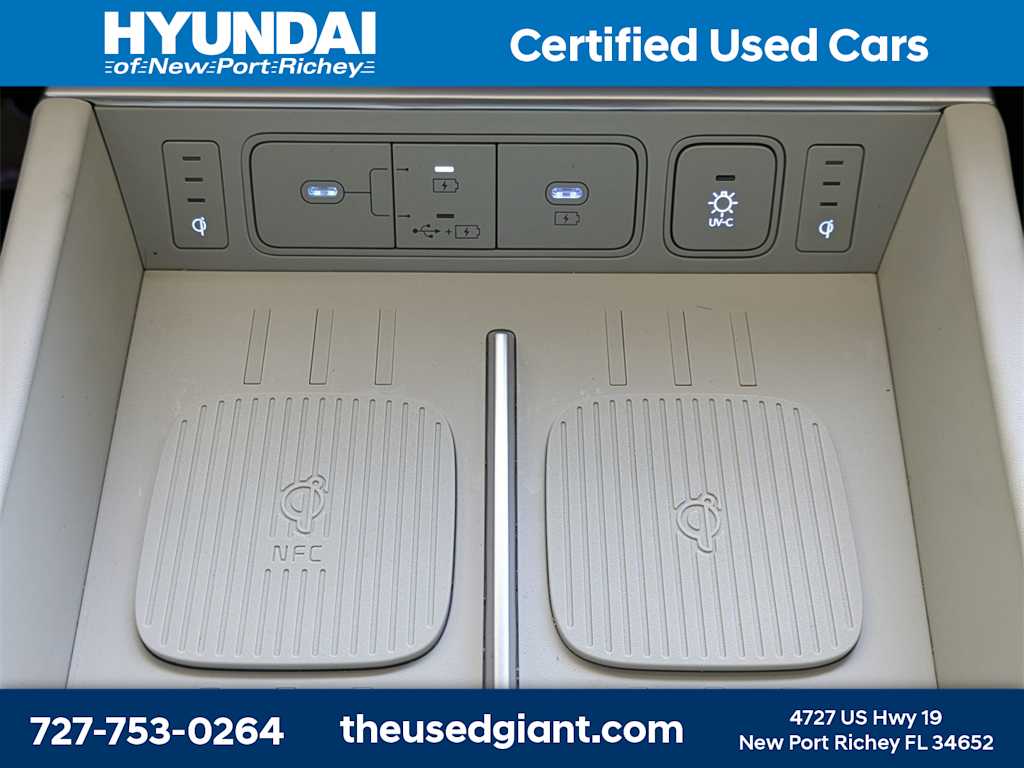 Thumbnail: 2024 Hyundai Santa Fe - 39