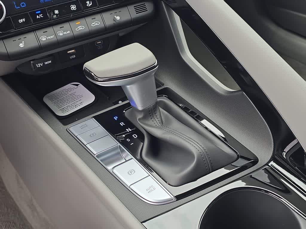 Thumbnail: 2026 Hyundai Elantra - 34