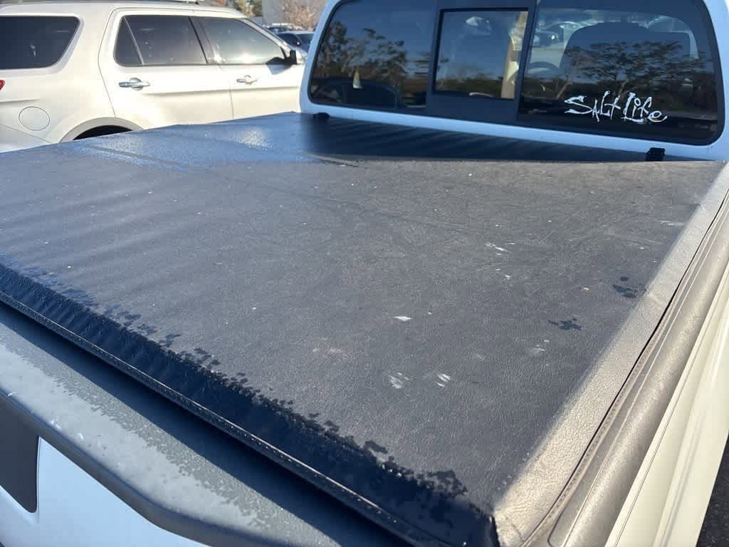 Thumbnail: 2015 Nissan Frontier - 6