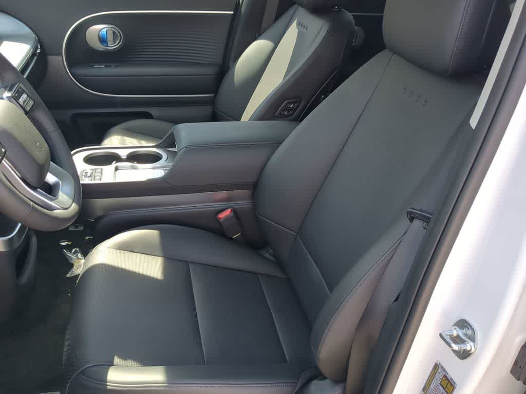 Thumbnail: 2026 Hyundai Ioniq - 17