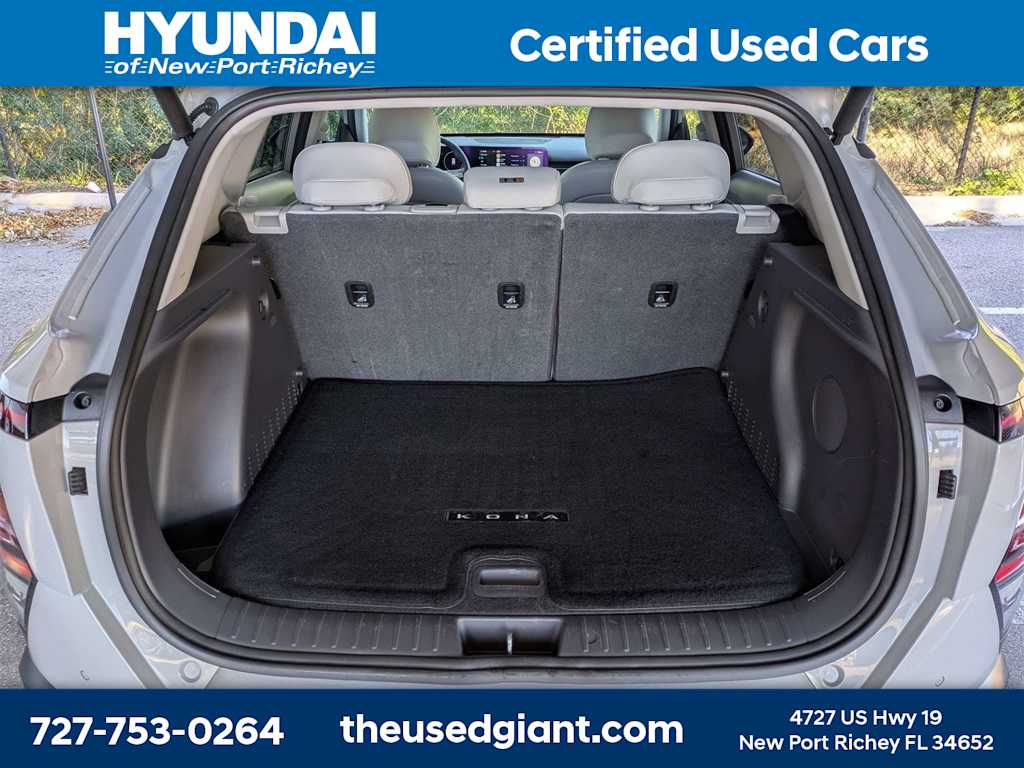 Thumbnail: 2024 Hyundai Kona - 12