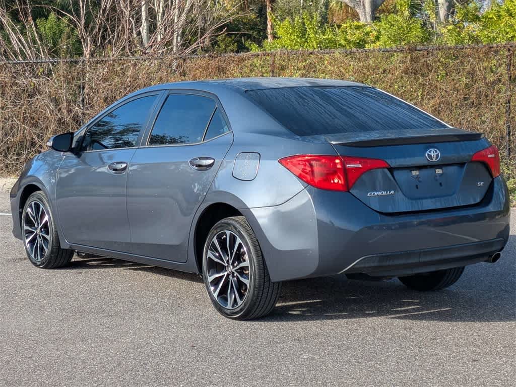 Thumbnail: 2017 Toyota Corolla - 3