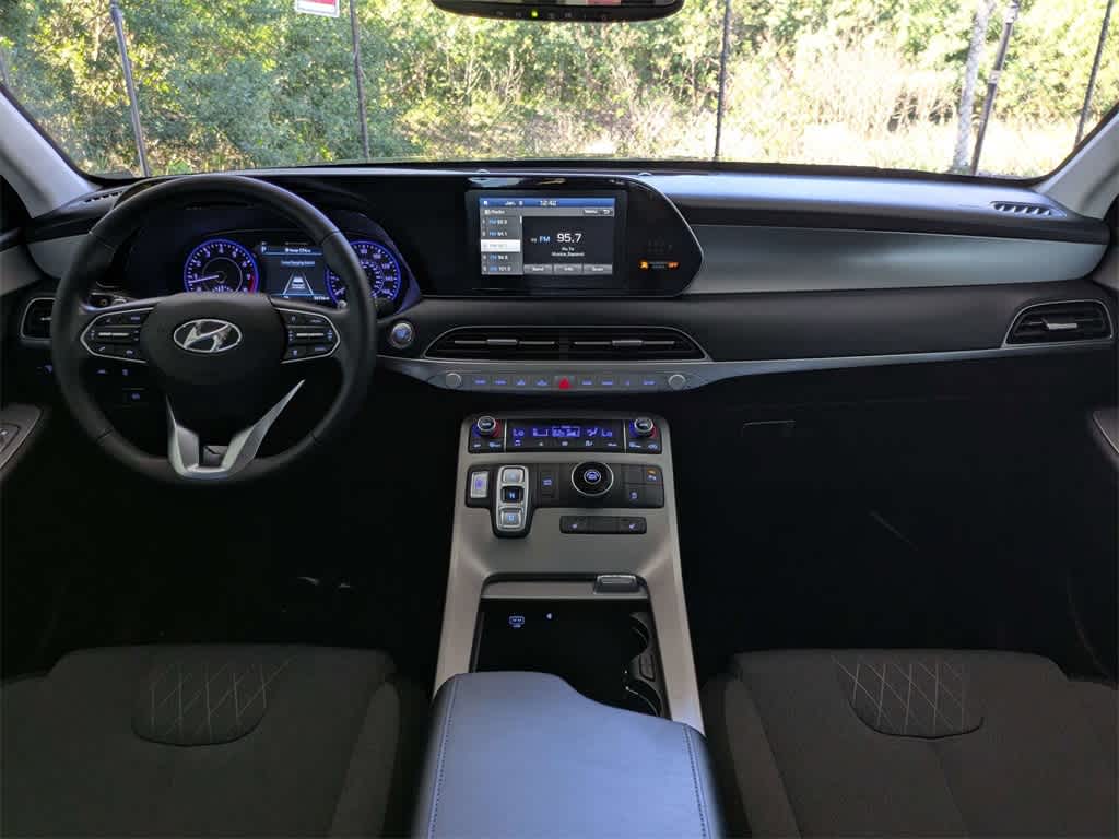 Thumbnail: 2020 Hyundai Palisade - 23