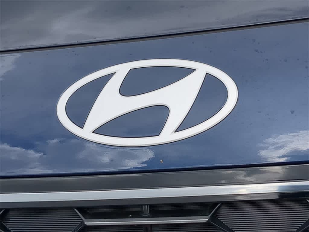Thumbnail: 2026 Hyundai Palisade - 10