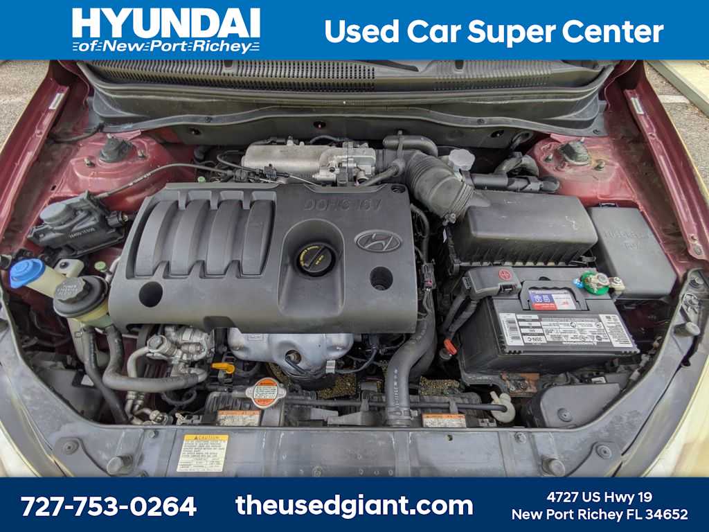 Thumbnail: 2009 Hyundai Accent - 12