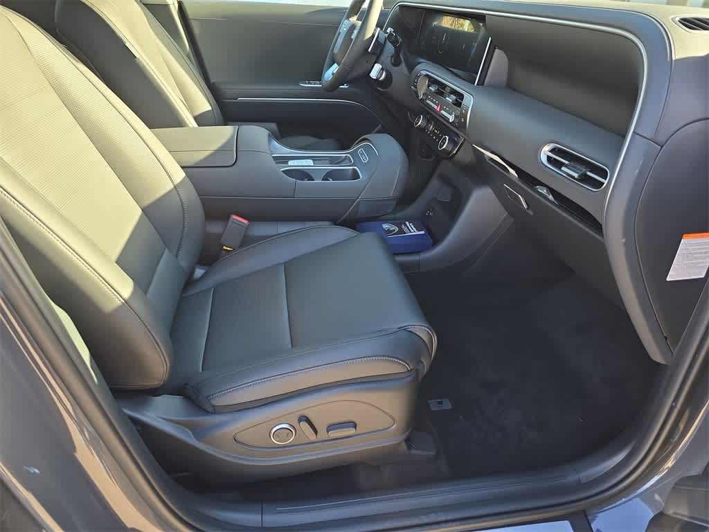 Thumbnail: 2026 Hyundai Palisade - 21