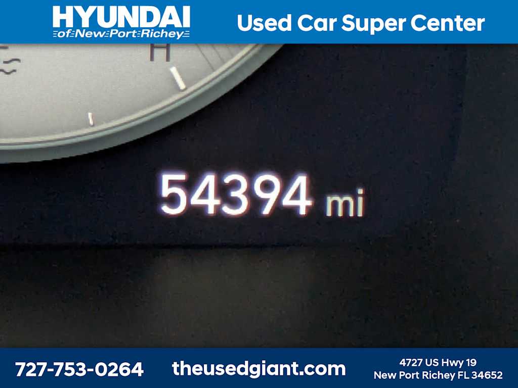 Thumbnail: 2024 Hyundai Palisade - 46