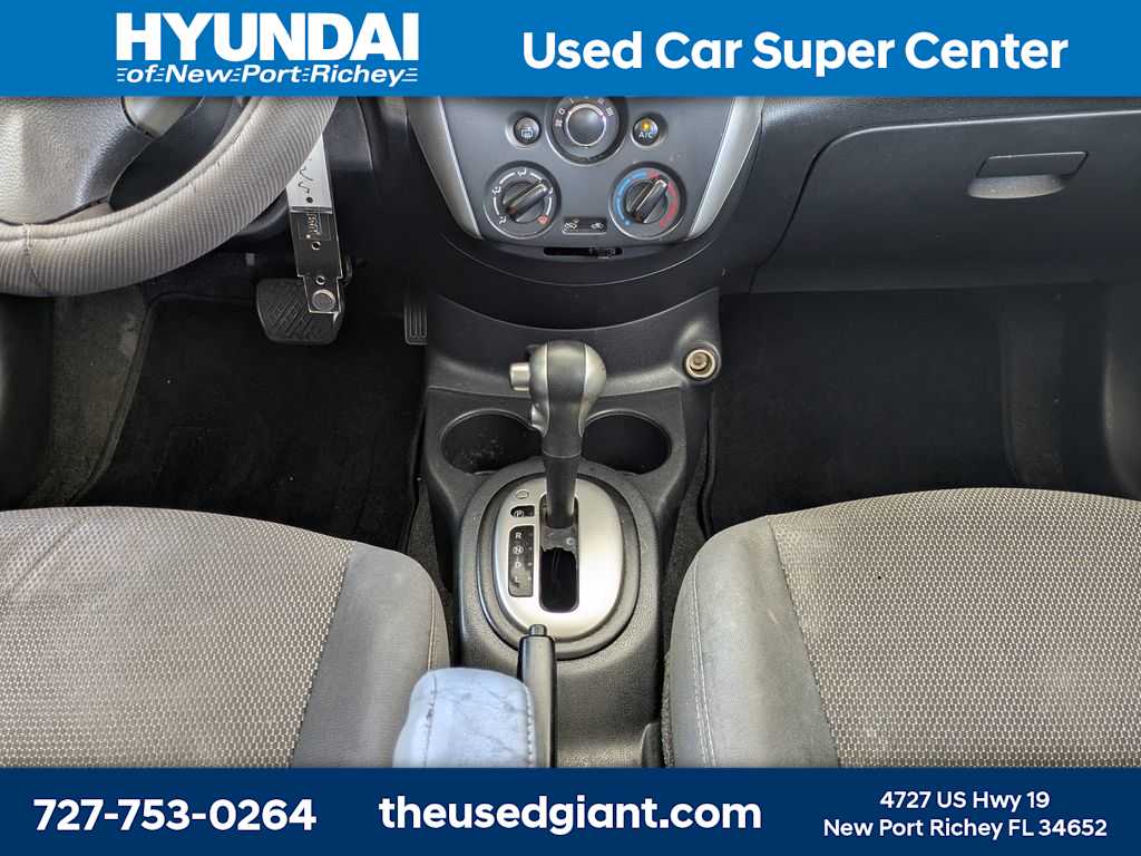 Thumbnail: 2017 Nissan Versa - 19