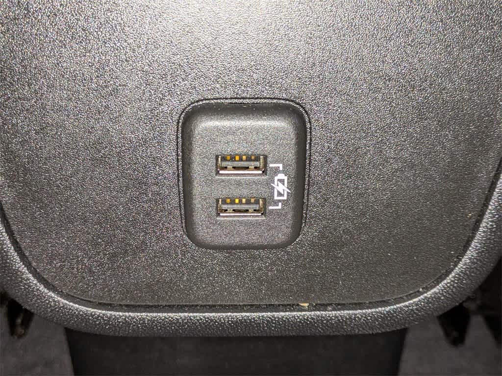 Thumbnail: 2021 Chevrolet Equinox - 17