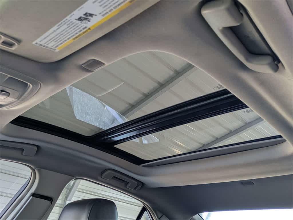 Thumbnail: 2016 Cadillac CTS - 23