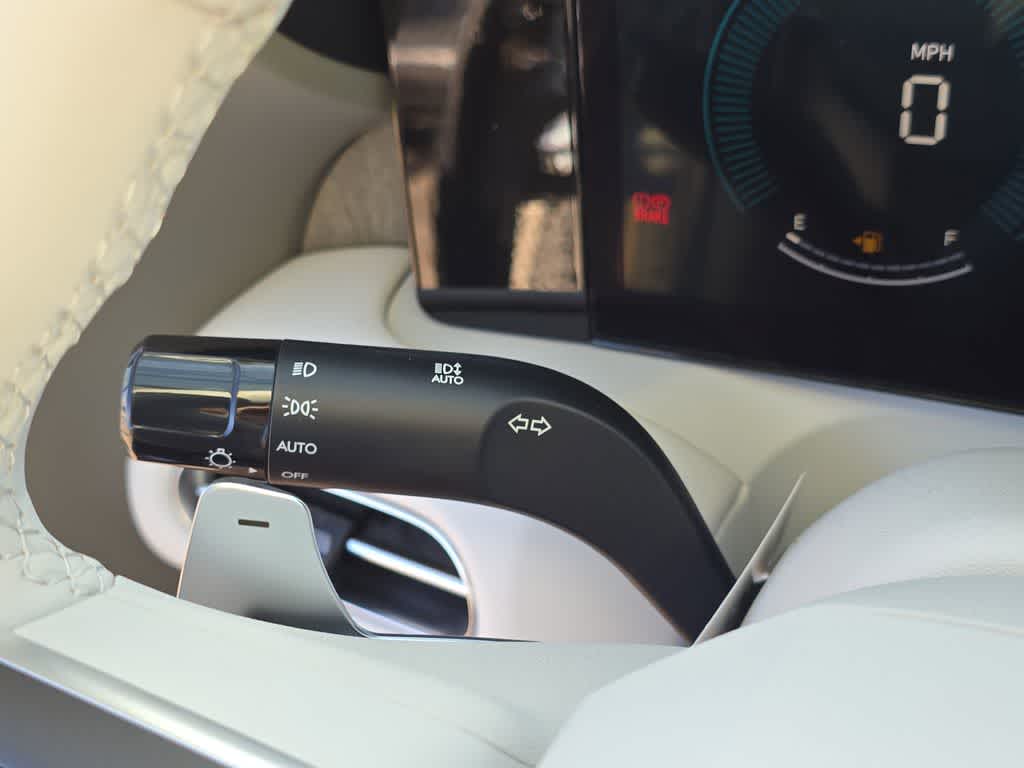 Thumbnail: 2026 Hyundai Palisade - 27