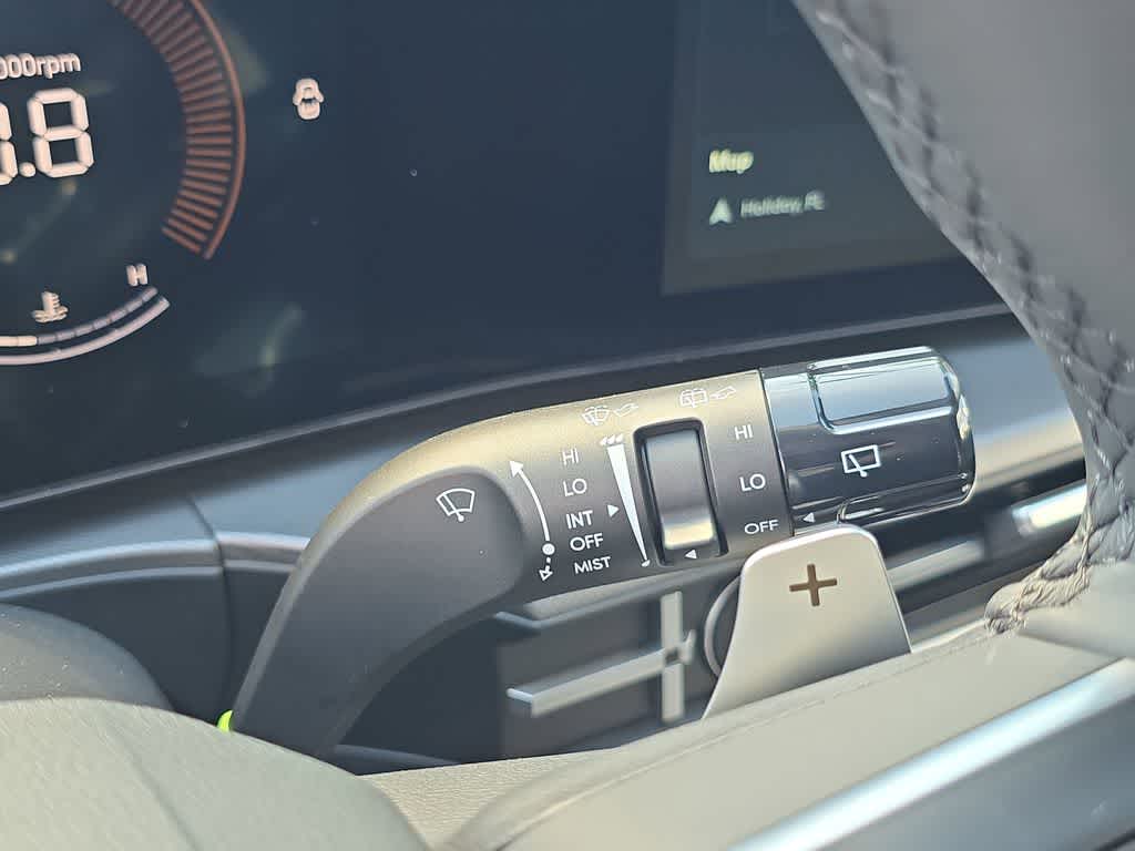 Thumbnail: 2026 Hyundai Santa Fe - 27