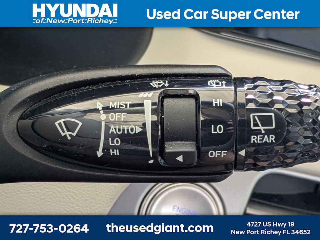 Thumbnail: 2023 Hyundai Palisade - 44