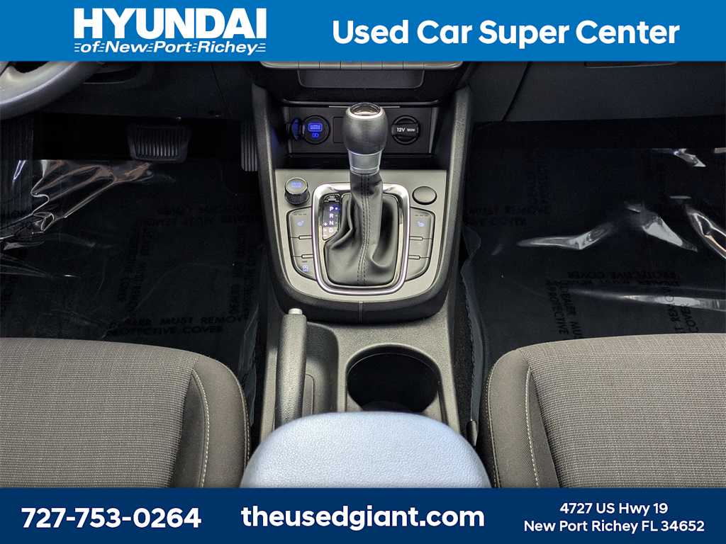 Thumbnail: 2022 Hyundai Kona - 19