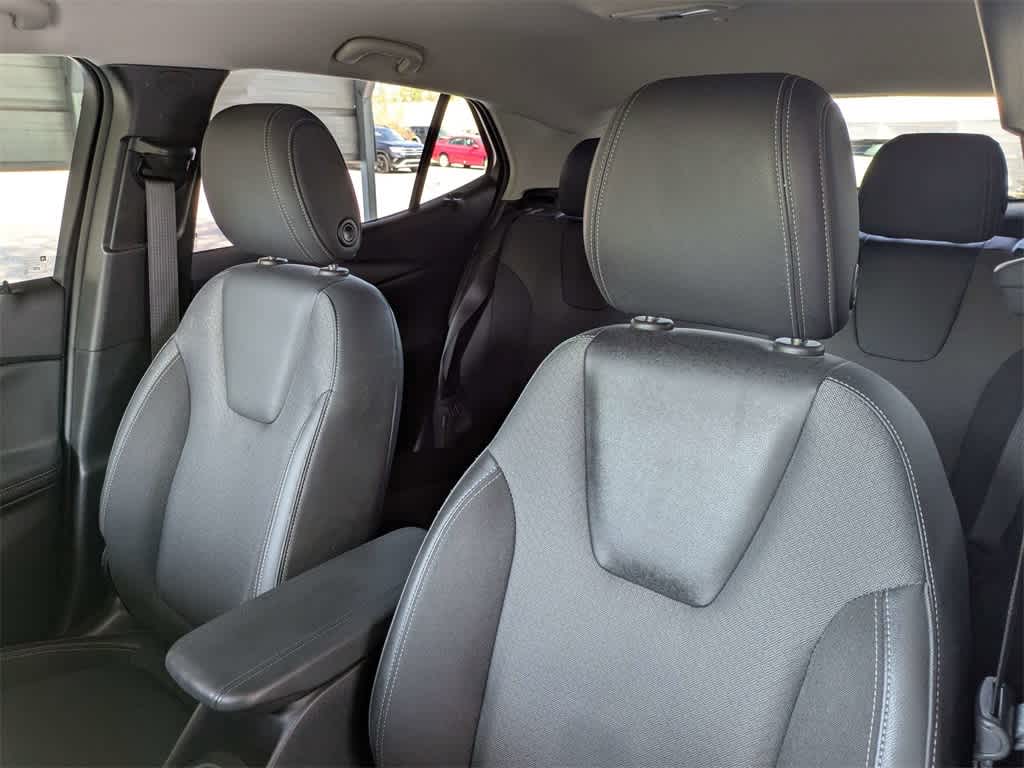 Thumbnail: 2022 Buick Encore GX - 7