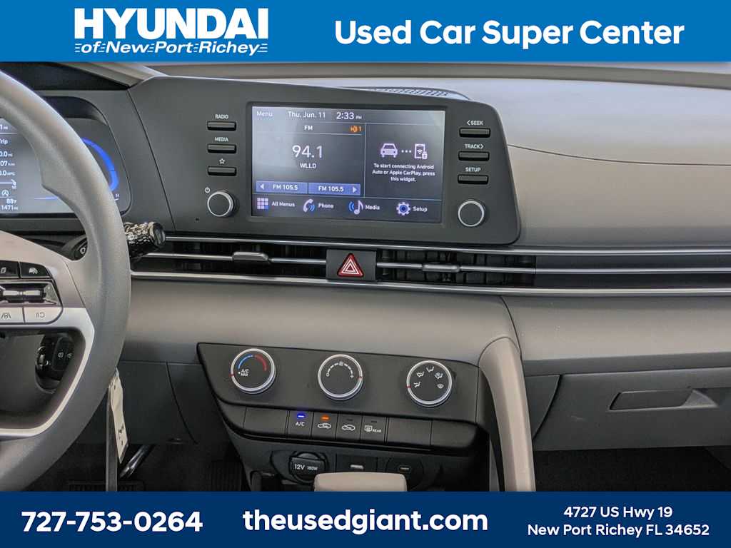 Thumbnail: 2025 Hyundai Elantra - 18