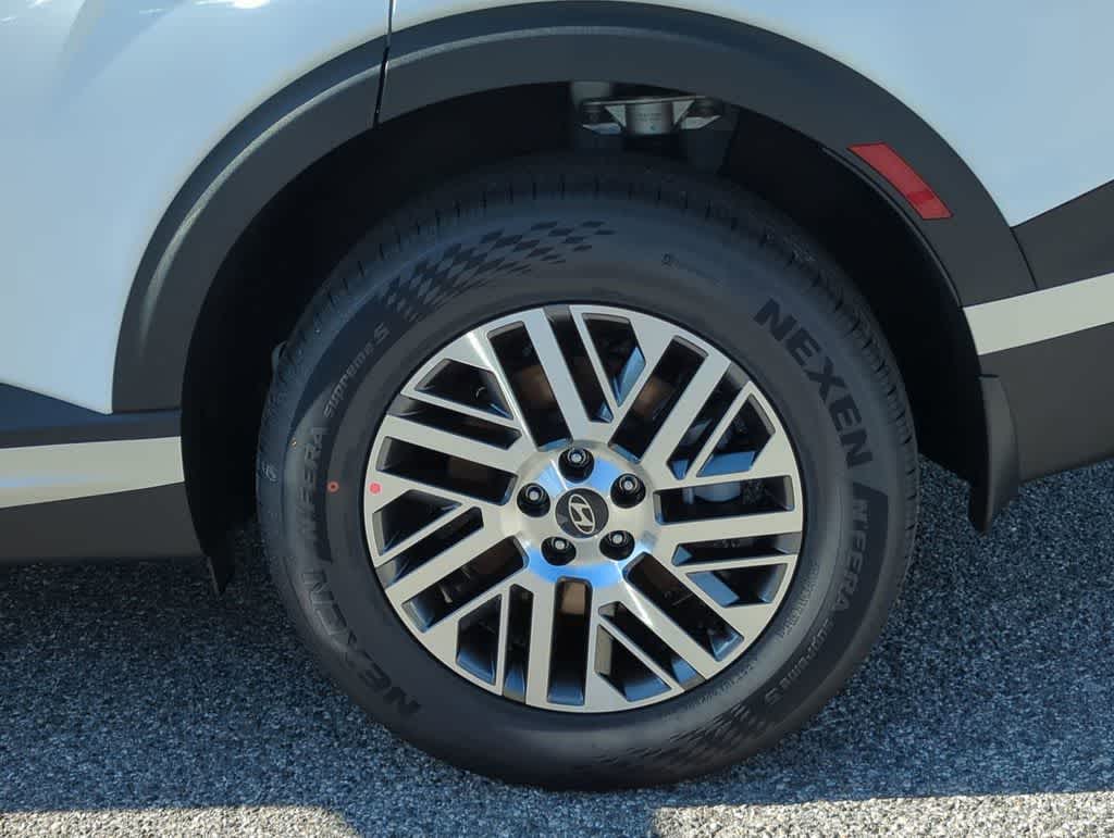 Thumbnail: 2026 Hyundai Palisade - 14