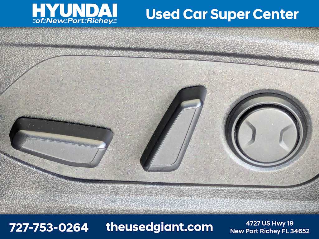 Thumbnail: 2023 Hyundai Tucson - 24