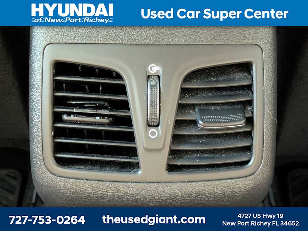 Thumbnail: 2015 Hyundai Sonata - 16