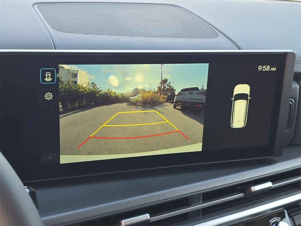 Thumbnail: 2026 Hyundai Santa Fe - 28