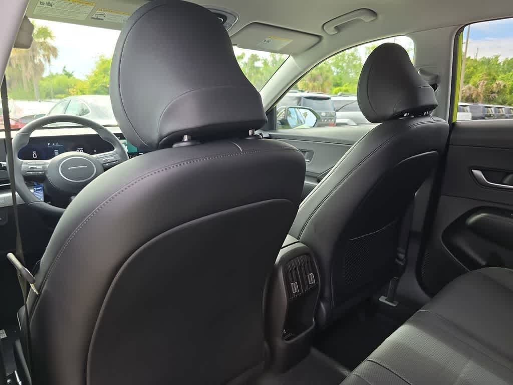 Thumbnail: 2026 Hyundai Kona - 19