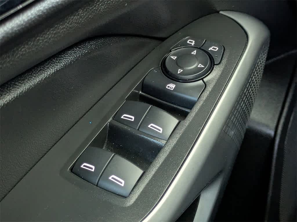 Thumbnail: 2024 Chevrolet Trax - 28