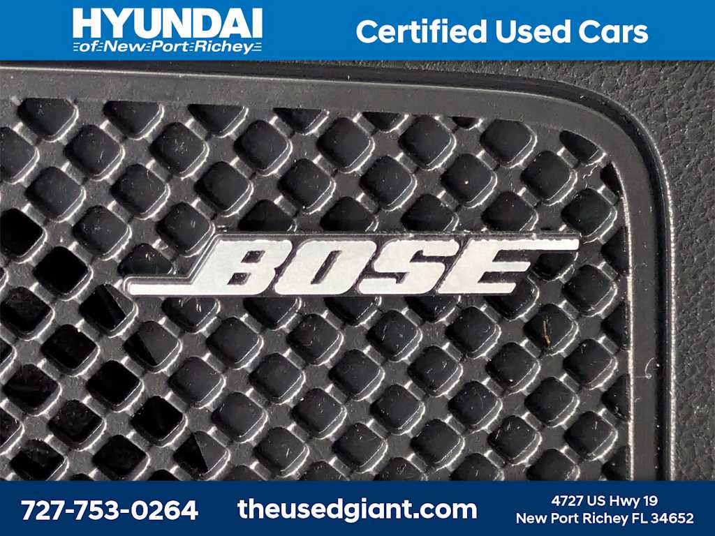 Thumbnail: 2022 Hyundai Tucson - 30