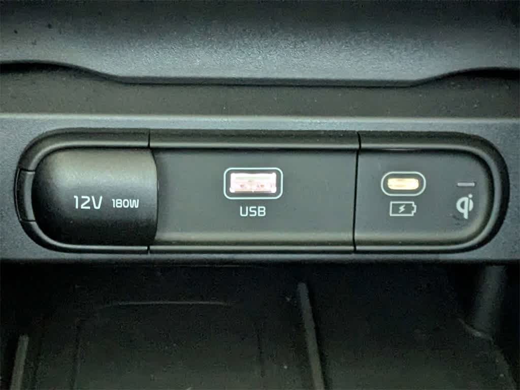 Thumbnail: 2024 Kia Telluride - 37