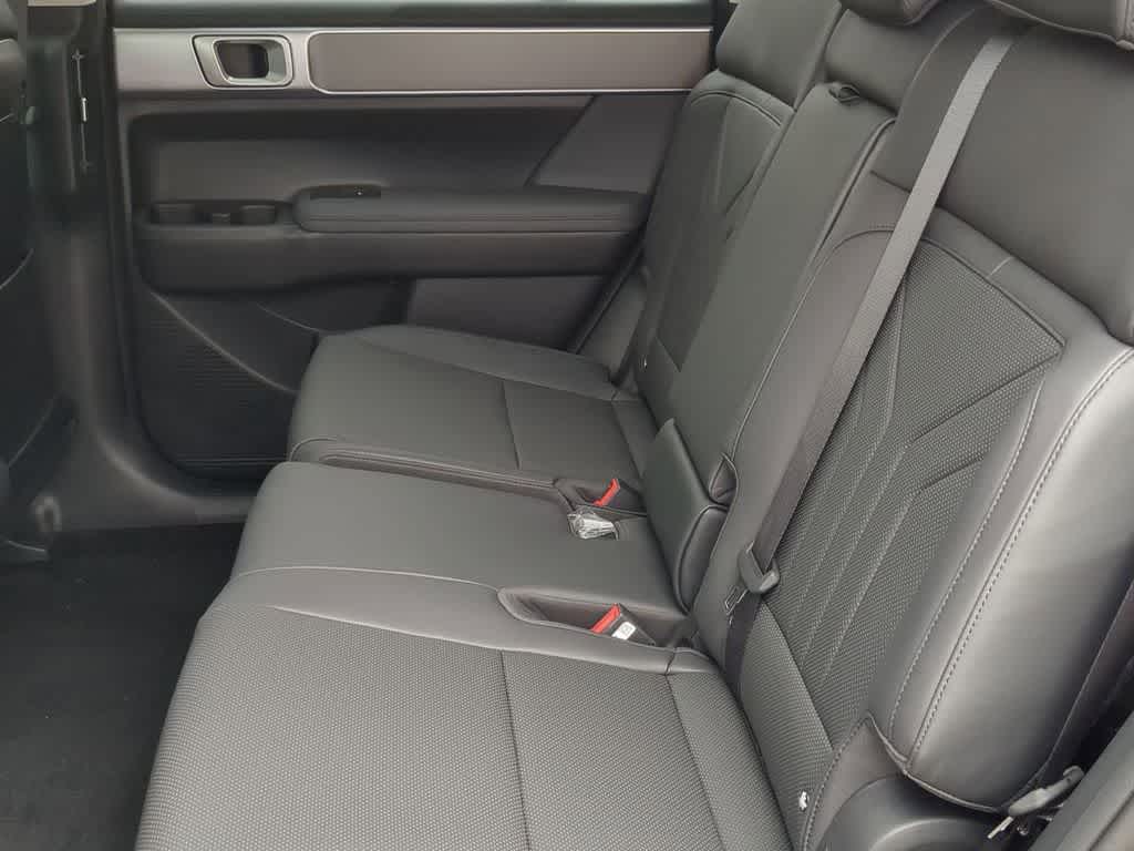 Thumbnail: 2026 Hyundai Santa Fe - 21