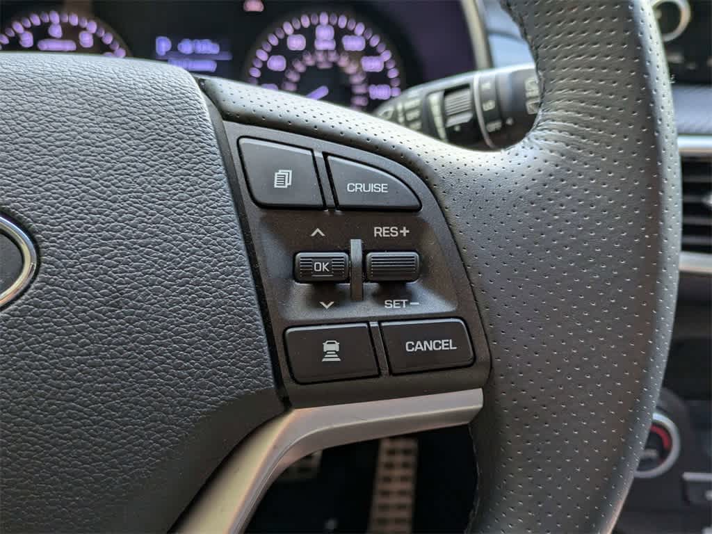 Thumbnail: 2019 Hyundai Tucson - 33