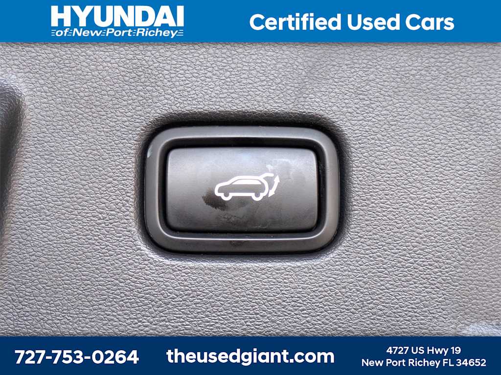 Thumbnail: 2022 Hyundai Tucson - 13