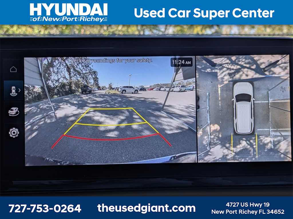 Thumbnail: 2023 Hyundai Palisade - 30