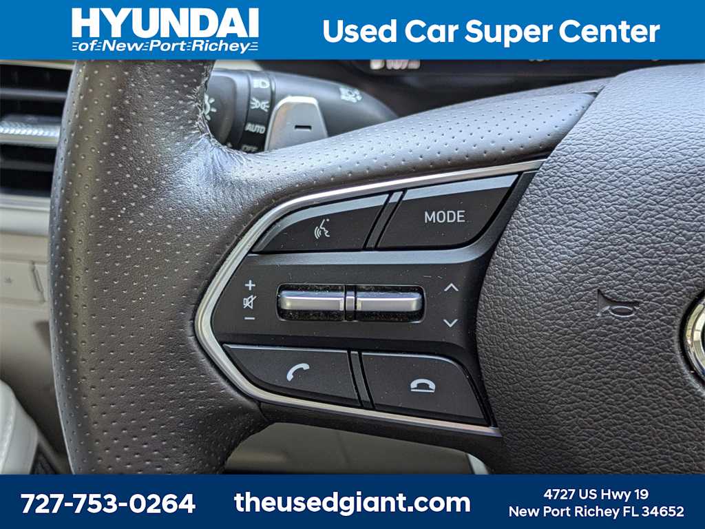 Thumbnail: 2020 Hyundai Palisade - 40