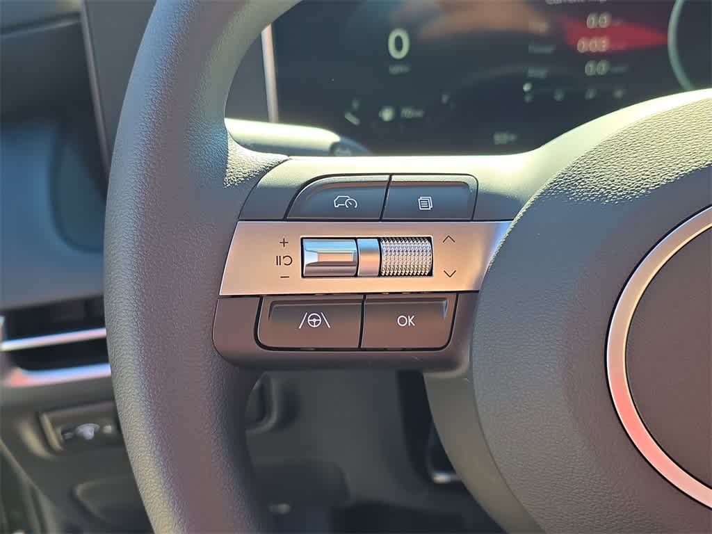 Thumbnail: 2026 Hyundai Santa Cruz - 23