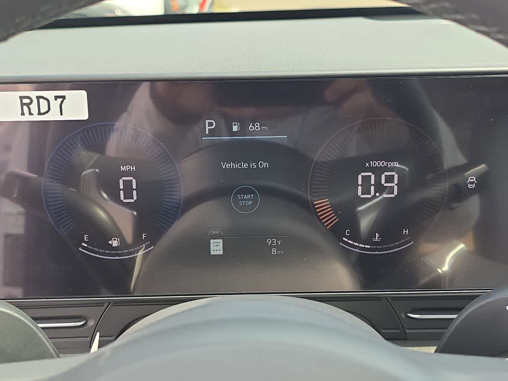 Thumbnail: 2026 Hyundai Kona - 34