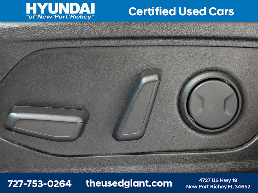 Thumbnail: 2024 Hyundai Tucson - 23