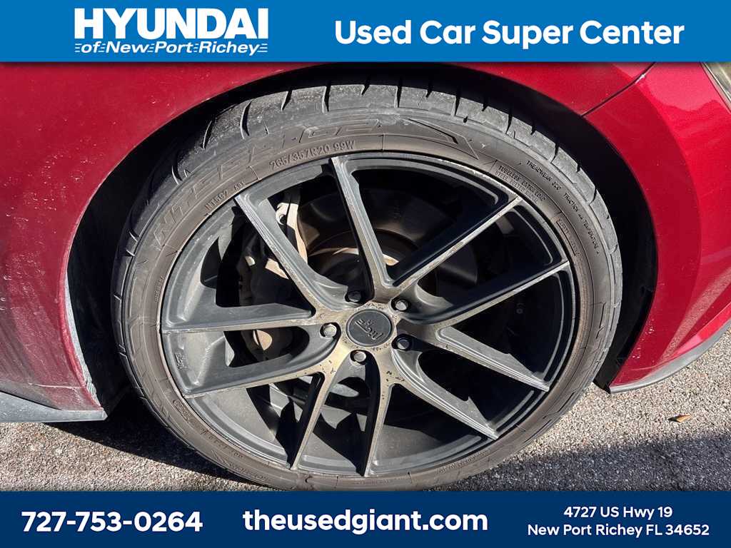 Thumbnail: 2017 Ford Mustang - 6