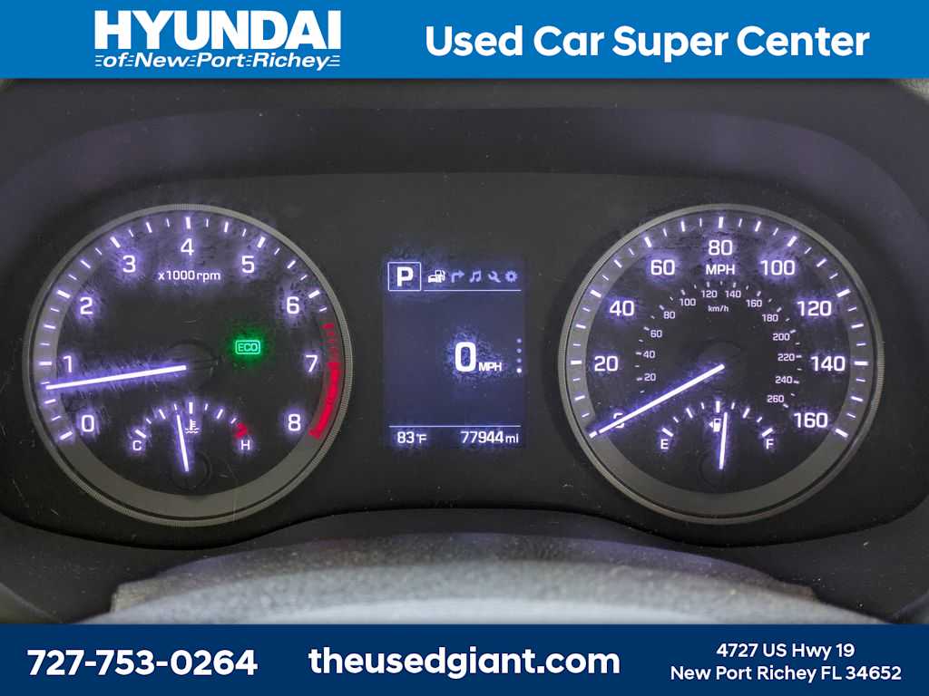 Thumbnail: 2017 Hyundai Tucson - 33