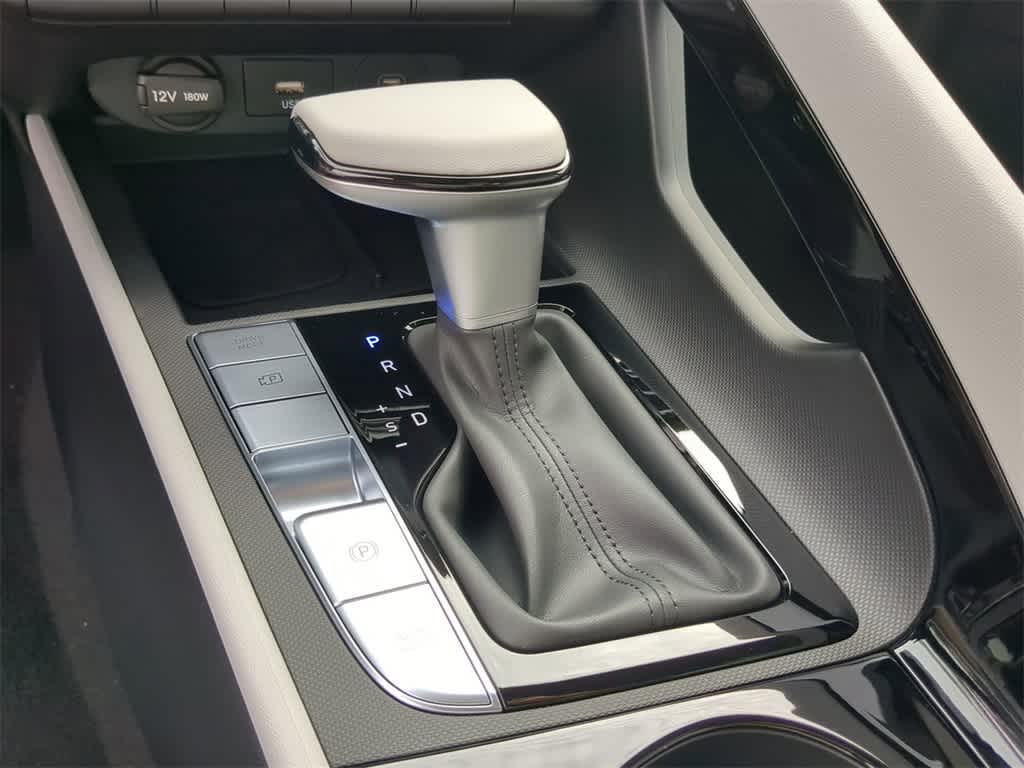 Thumbnail: 2026 Hyundai Elantra - 33