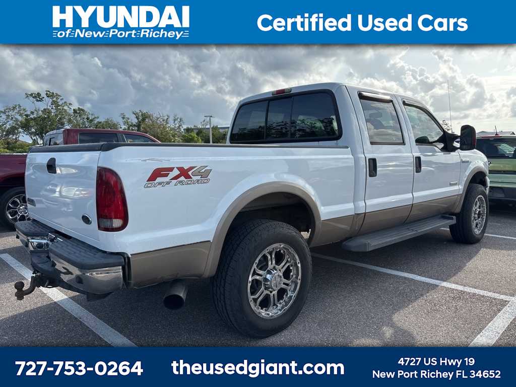 Thumbnail: 2006 Ford F-250 - 3