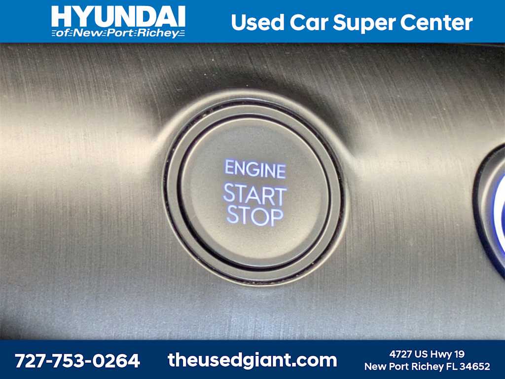 Thumbnail: 2024 Hyundai Kona - 33