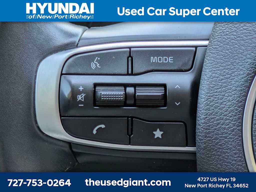 Thumbnail: 2023 Kia Sportage - 35