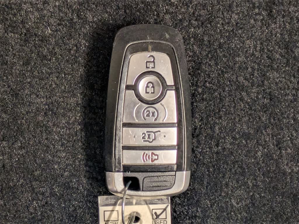 Thumbnail: 2020 Ford Explorer - 43