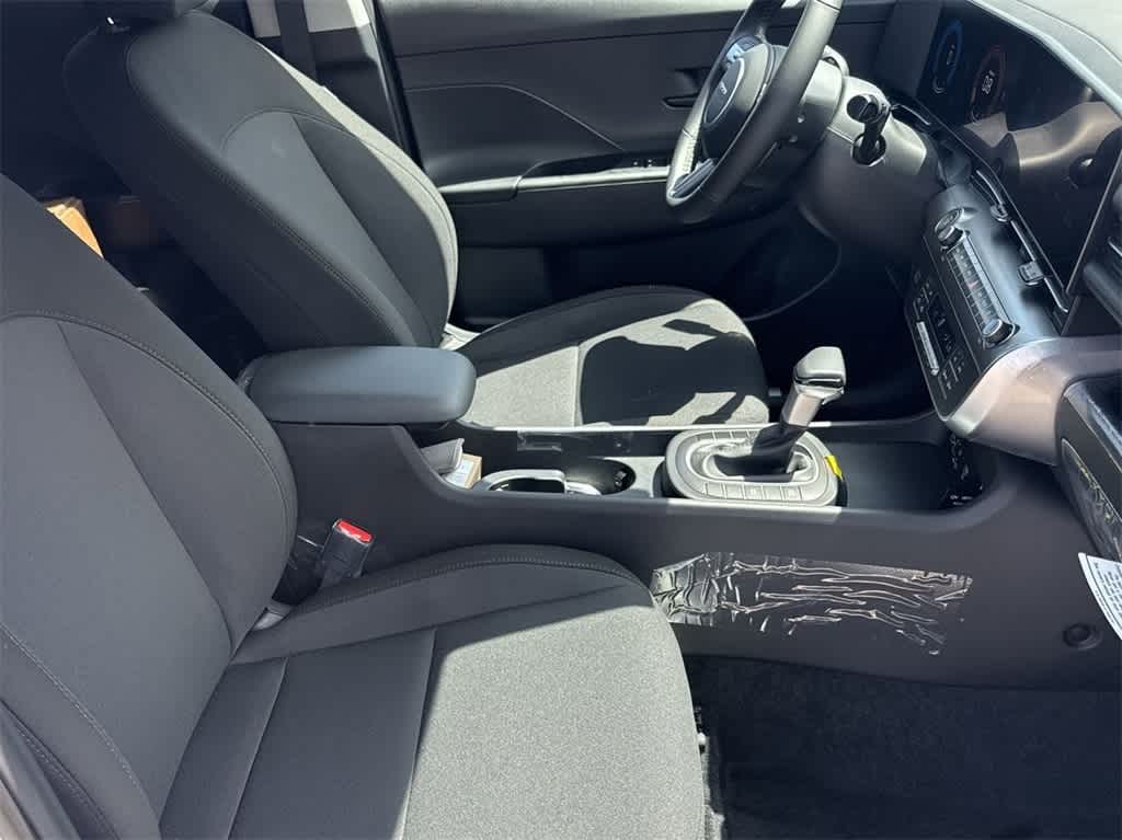 2025 Hyundai Kona SEL 20